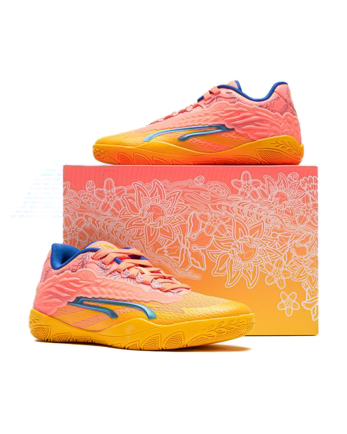 Puma WMNS Stewie 3 'Dawn' | 380071-01 | AFEW STORE Puma WMNS Stewie 3 'Dawn' | 380071-01 | AFEW STORE